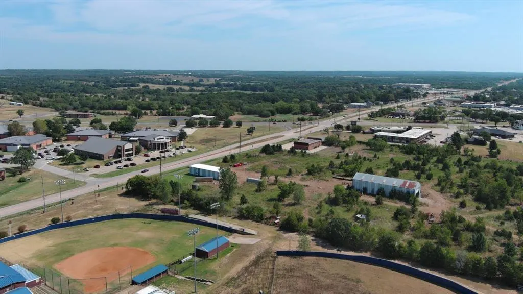 Photo 3 — 0 Wrangler(HWY 9) Highway, Seminole, OK 74868