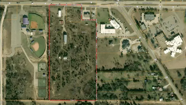 Photo 6 — 0 Wrangler(HWY 9) Highway, Seminole, OK 74868