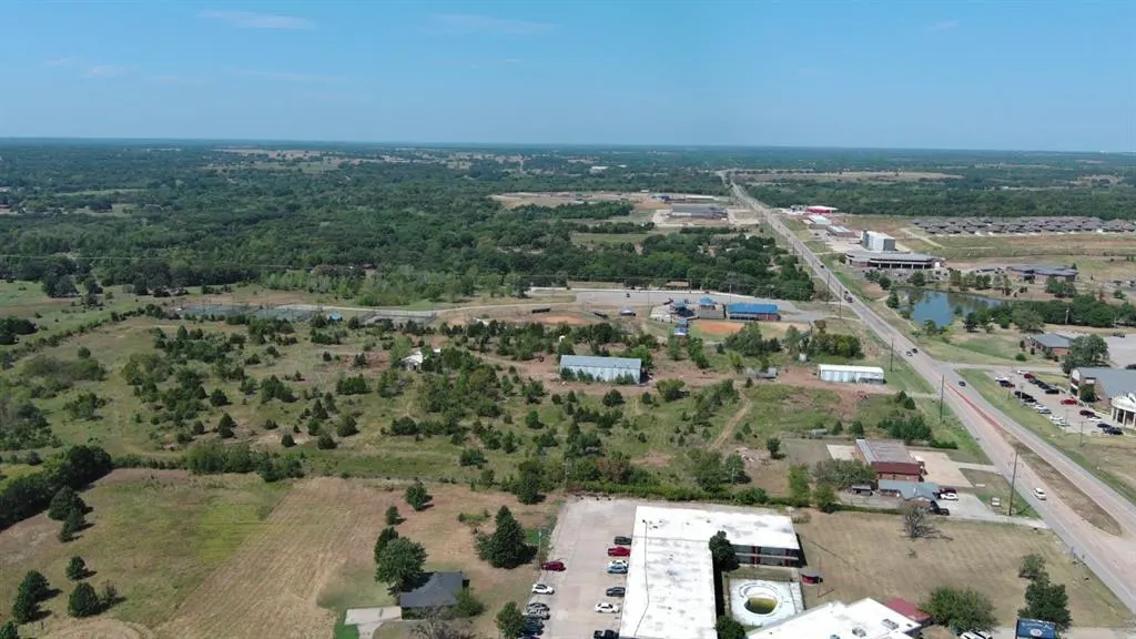 Photo 10 — 0 Wrangler(HWY 9) Highway, Seminole, OK 74868