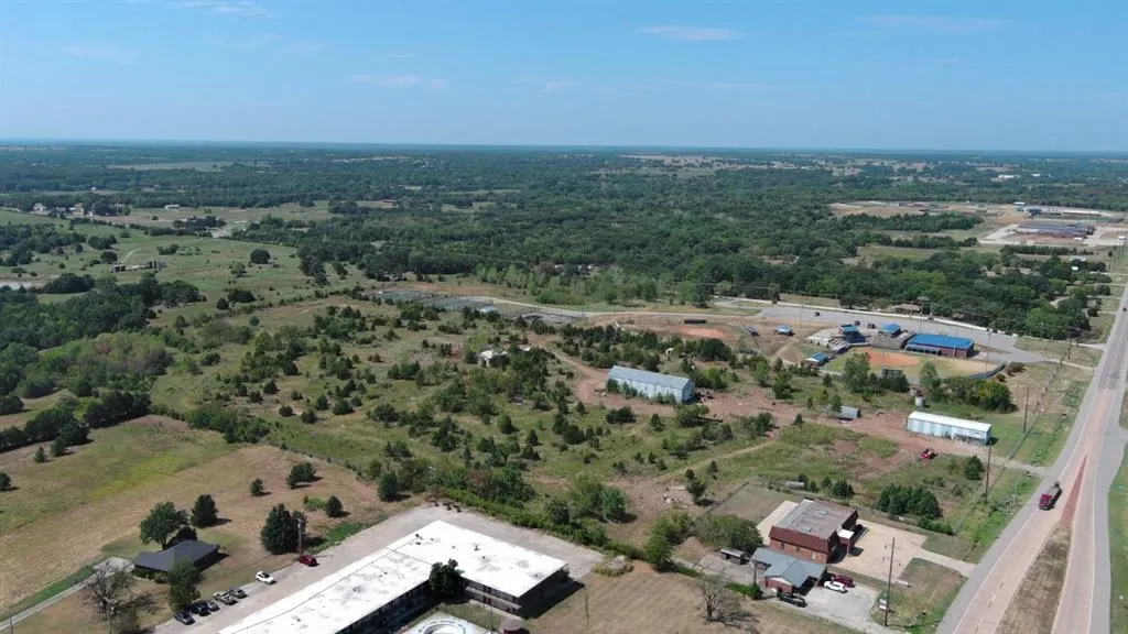 Photo 11 — 0 Wrangler(HWY 9) Highway, Seminole, OK 74868