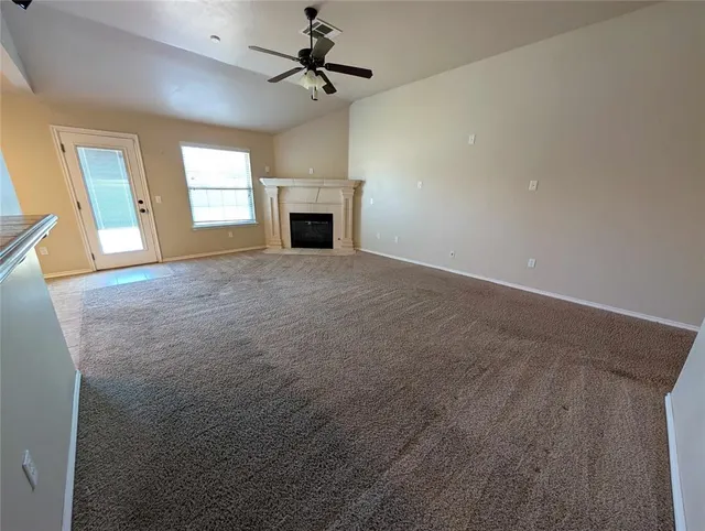 Photo 3 — 621 Apple Tree Lane, Moore, OK 73160