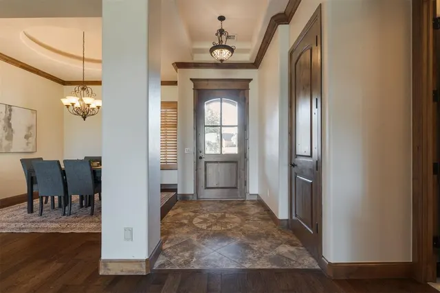Photo 4 — 16772 Little Leaf Lane, Edmond, OK 73012