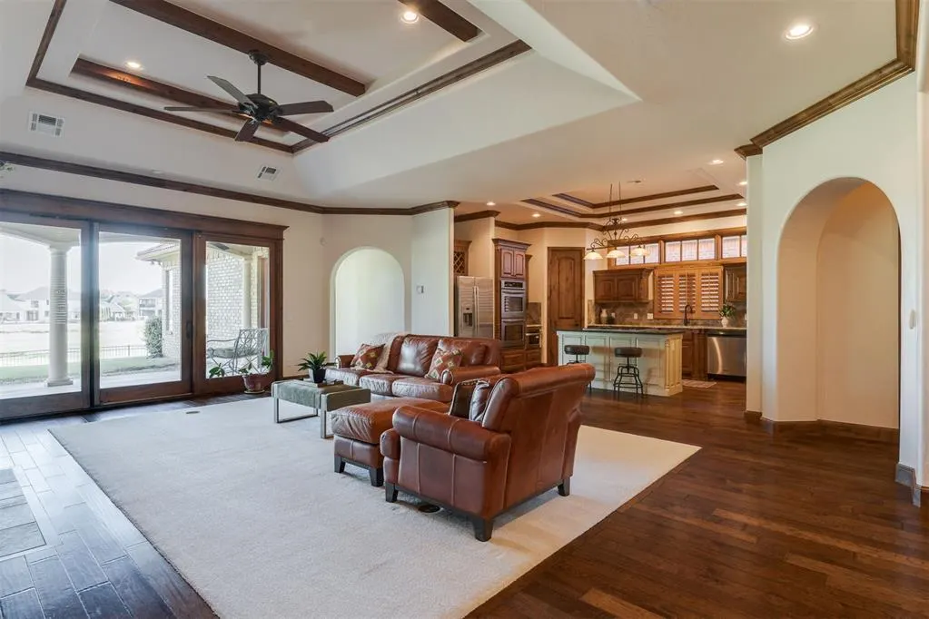 Photo 13 — 16772 Little Leaf Lane, Edmond, OK 73012
