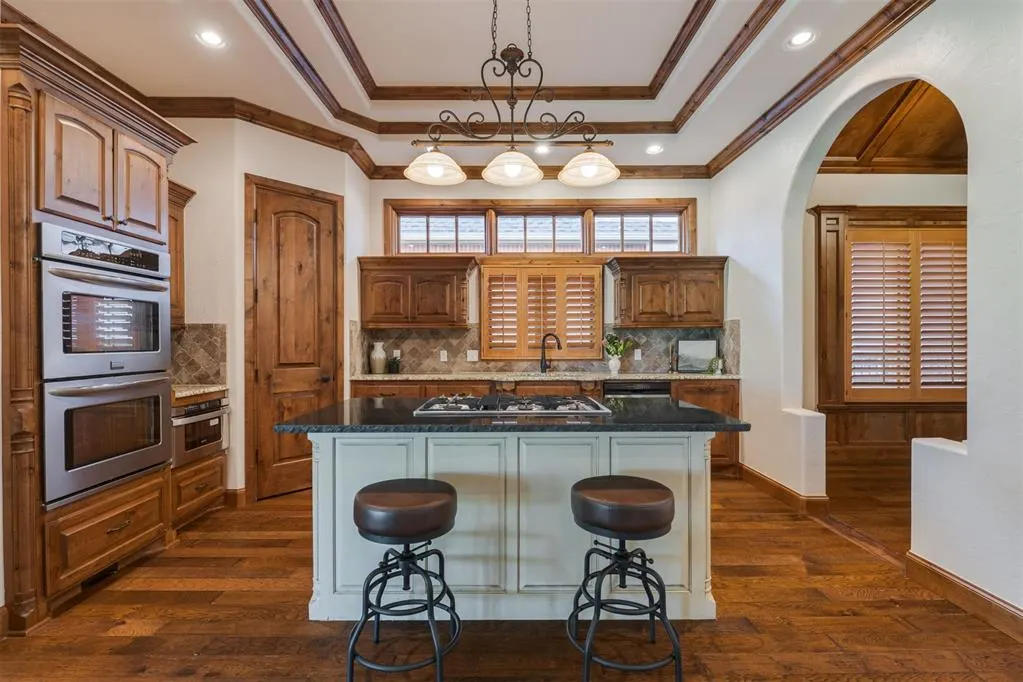 Photo 17 — 16772 Little Leaf Lane, Edmond, OK 73012