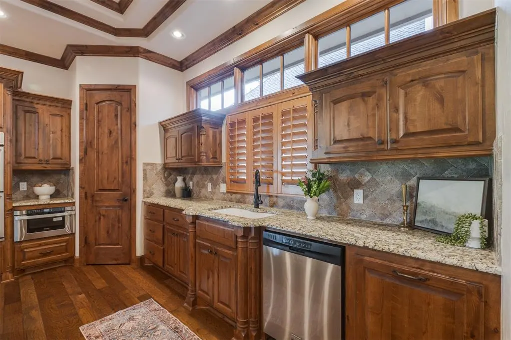 Photo 18 — 16772 Little Leaf Lane, Edmond, OK 73012