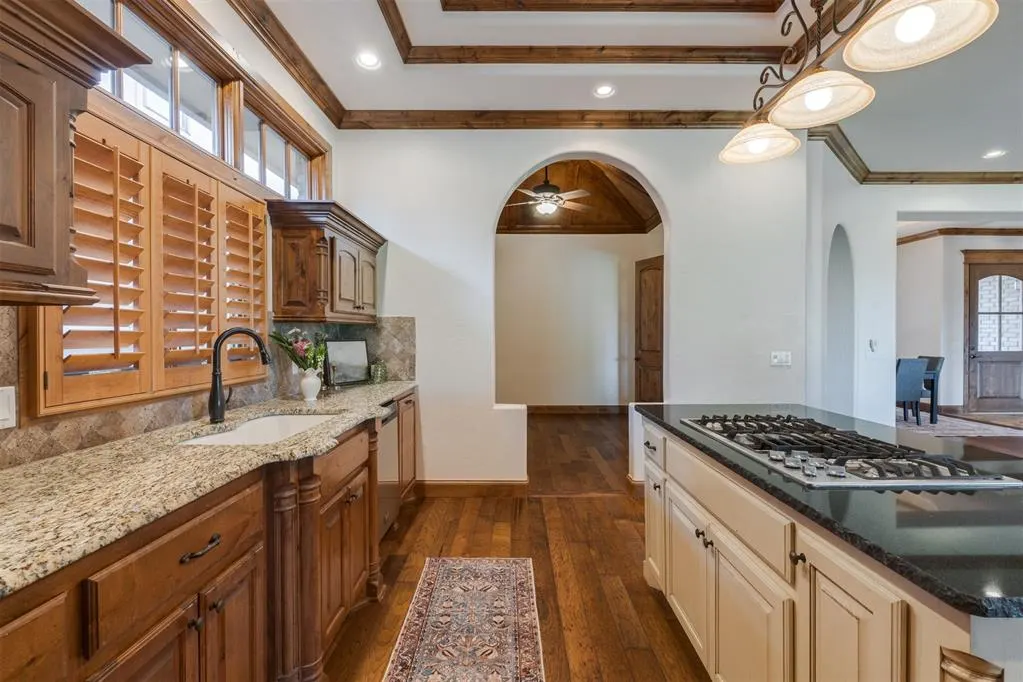 Photo 20 — 16772 Little Leaf Lane, Edmond, OK 73012