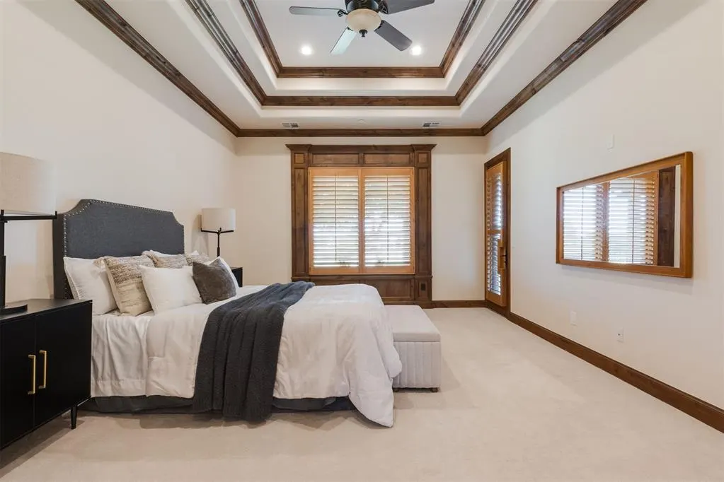 Photo 23 — 16772 Little Leaf Lane, Edmond, OK 73012