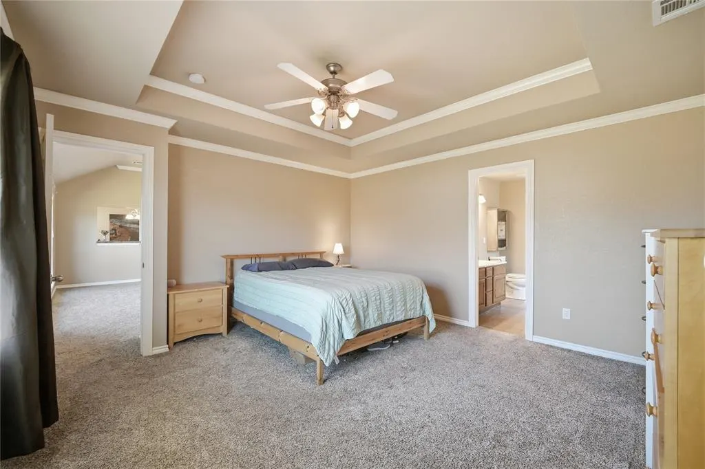 Photo 16 — 8133 Woodhue Drive, Oklahoma City, OK 73135