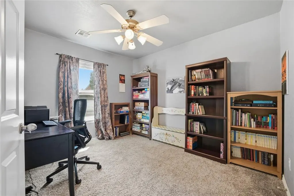 Photo 20 — 8133 Woodhue Drive, Oklahoma City, OK 73135