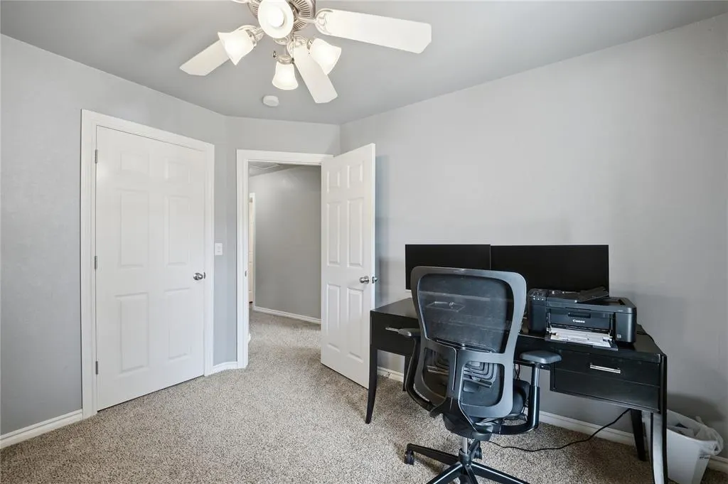 Photo 21 — 8133 Woodhue Drive, Oklahoma City, OK 73135