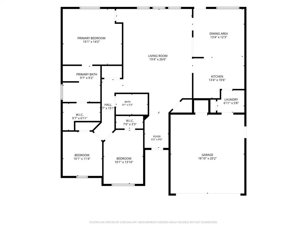 Photo 28 — 8133 Woodhue Drive, Oklahoma City, OK 73135