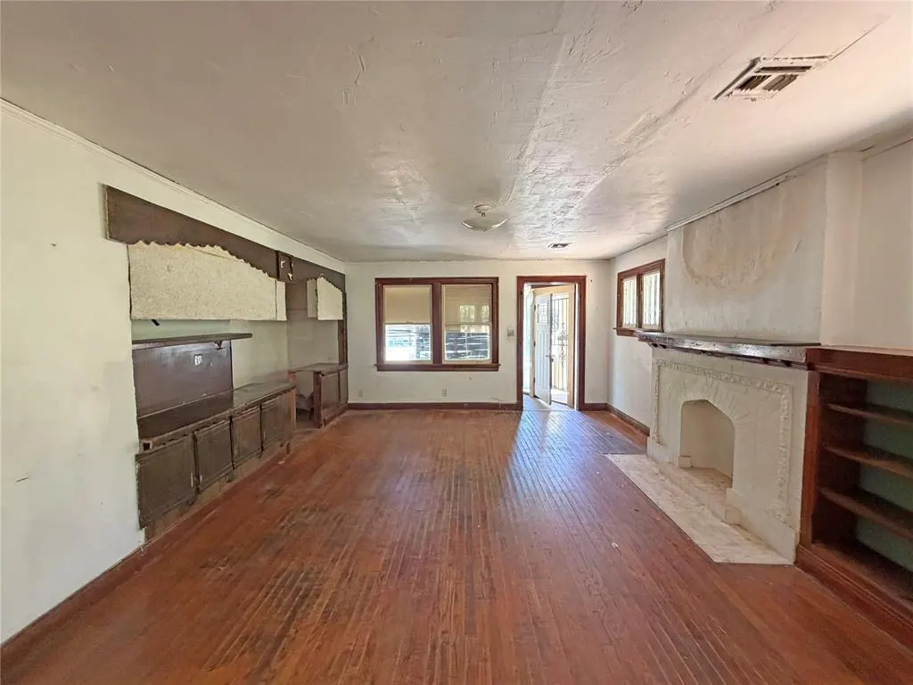 Photo 11 — 1707 E Park Place, Oklahoma City, OK 73117