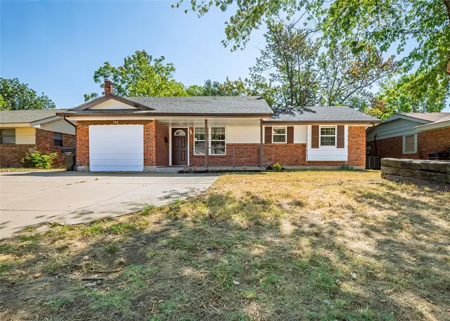 Photo 2 — 732 Butler Street, Oklahoma City, OK 73160