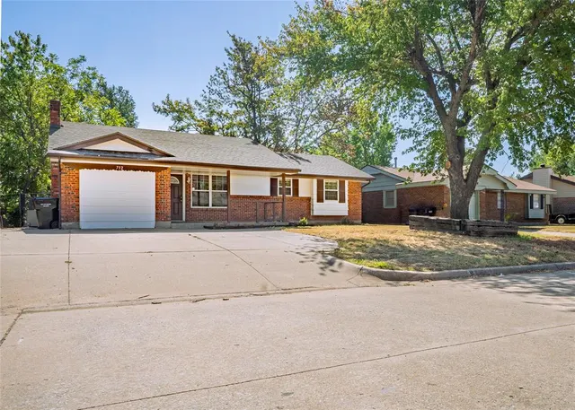 Photo 4 — 732 Butler Street, Oklahoma City, OK 73160