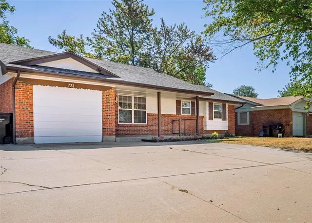 Photo 5 — 732 Butler Street, Oklahoma City, OK 73160