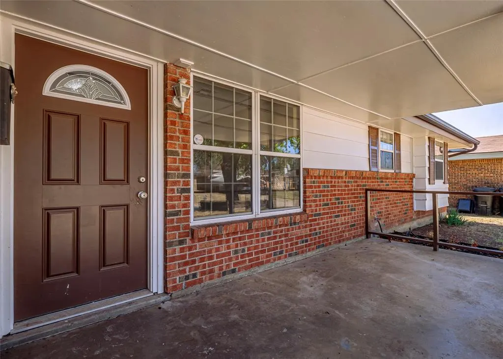 Photo 6 — 732 Butler Street, Oklahoma City, OK 73160