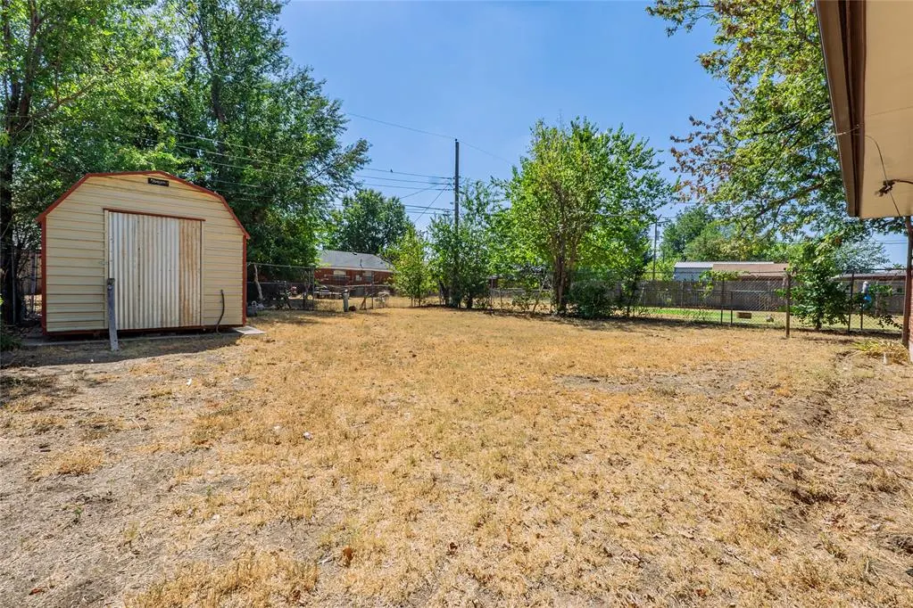 Photo 28 — 732 Butler Street, Oklahoma City, OK 73160