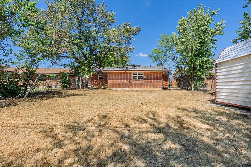 Photo 29 — 732 Butler Street, Oklahoma City, OK 73160