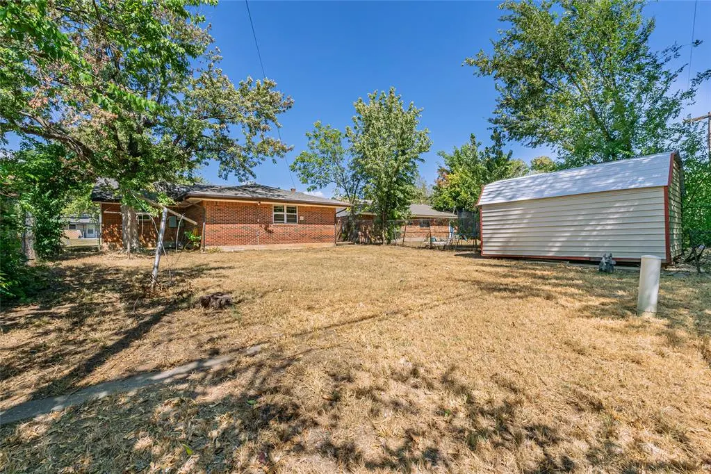 Photo 30 — 732 Butler Street, Oklahoma City, OK 73160