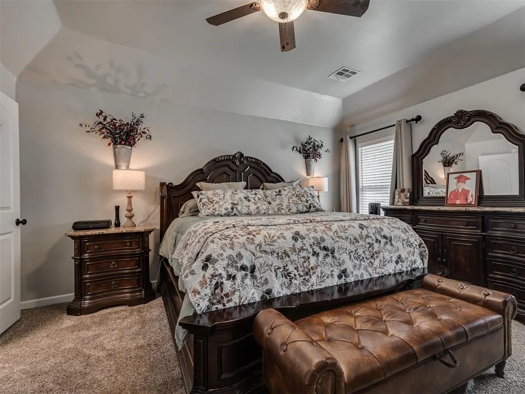 Photo 17 — 2416 Creek Side Circle, Oklahoma City, OK 73160