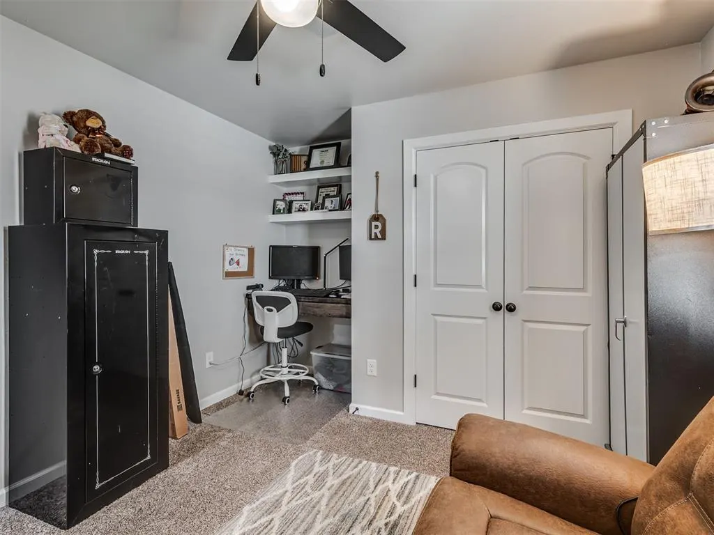 Photo 33 — 2416 Creek Side Circle, Oklahoma City, OK 73160