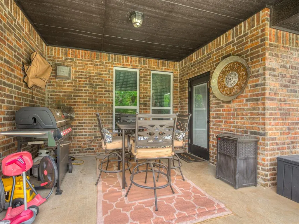 Photo 39 — 2416 Creek Side Circle, Oklahoma City, OK 73160