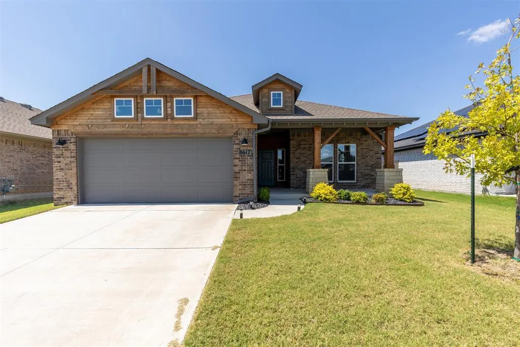 Photo 2 — 8617 Ricard Drive, Oklahoma City, OK 73135