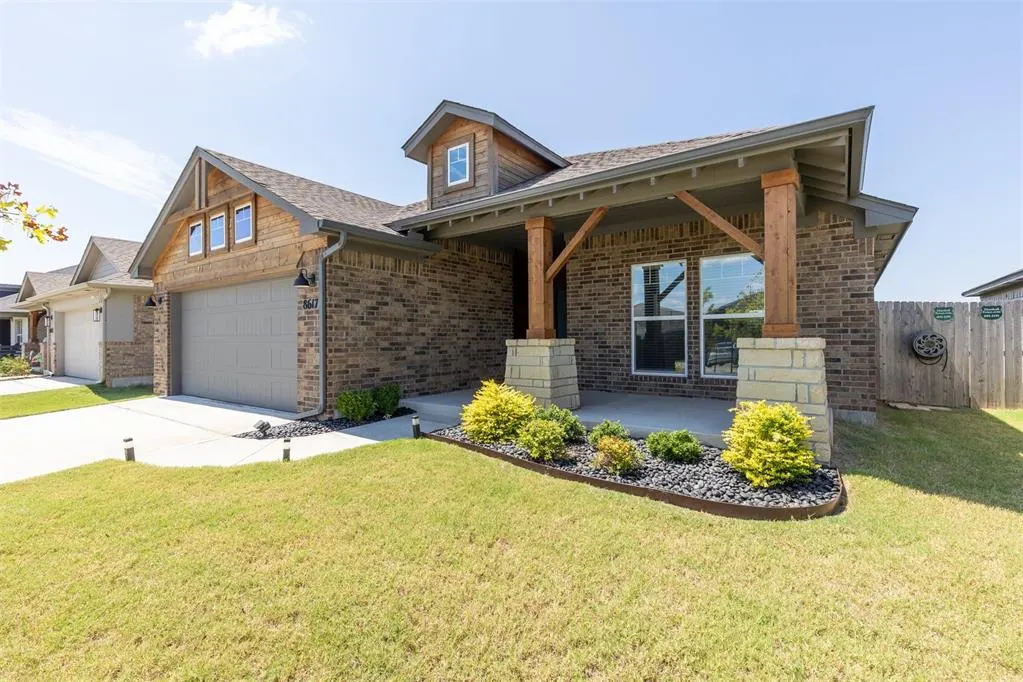 Photo 4 — 8617 Ricard Drive, Oklahoma City, OK 73135