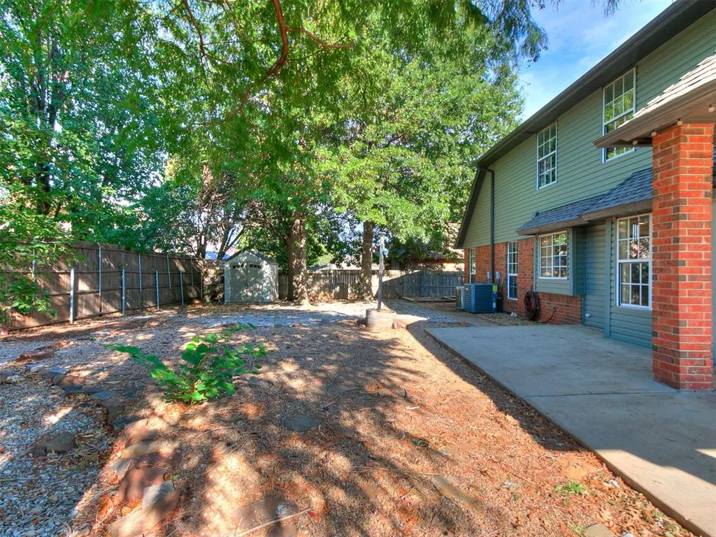 Photo 50 — 8221 NW 99th Street, Oklahoma City, OK 73162