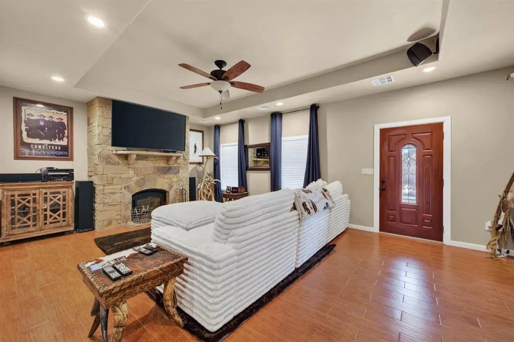 Photo 9 — 11170 Cindy Lane, Guthrie, OK 73044