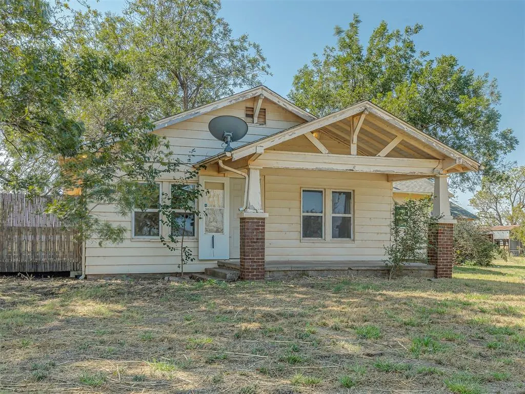 Photo 4 — 18198 E 680 Road, Crescent, OK 73028
