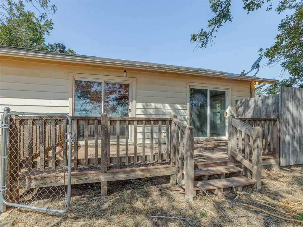 Photo 34 — 18198 E 680 Road, Crescent, OK 73028