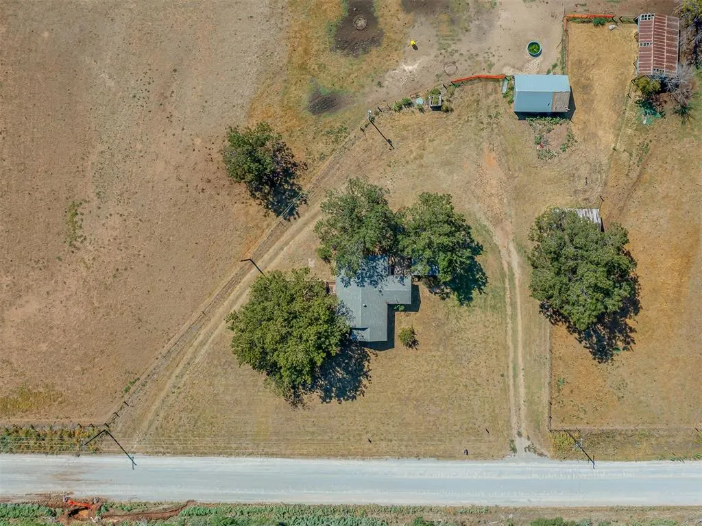 Photo 41 — 18198 E 680 Road, Crescent, OK 73028