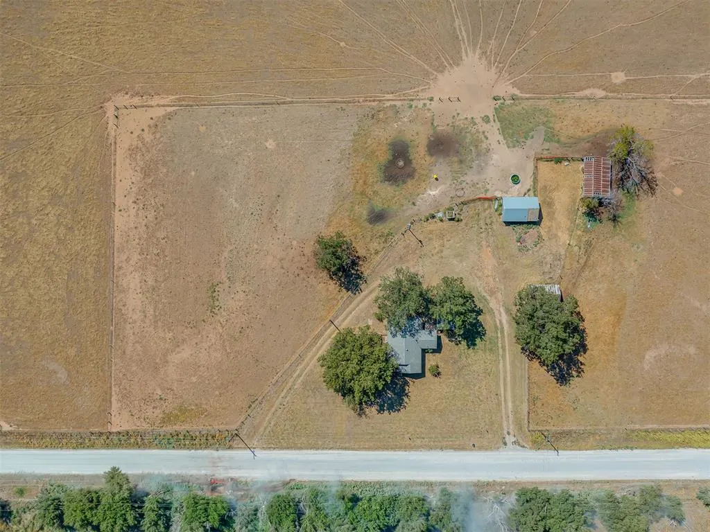 Photo 42 — 18198 E 680 Road, Crescent, OK 73028