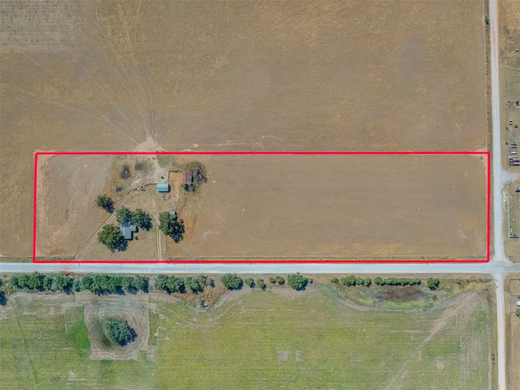 Photo 43 — 18198 E 680 Road, Crescent, OK 73028