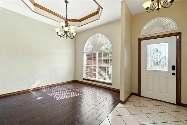 Photo 4 — 1607 SW Edward Circle, Lawton, OK 73505