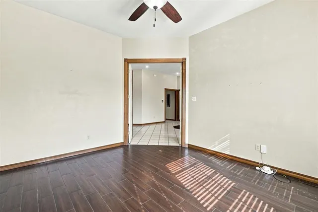 Photo 7 — 1607 SW Edward Circle, Lawton, OK 73505