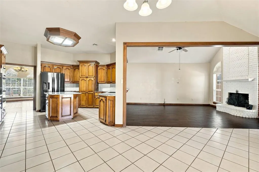 Photo 13 — 1607 SW Edward Circle, Lawton, OK 73505