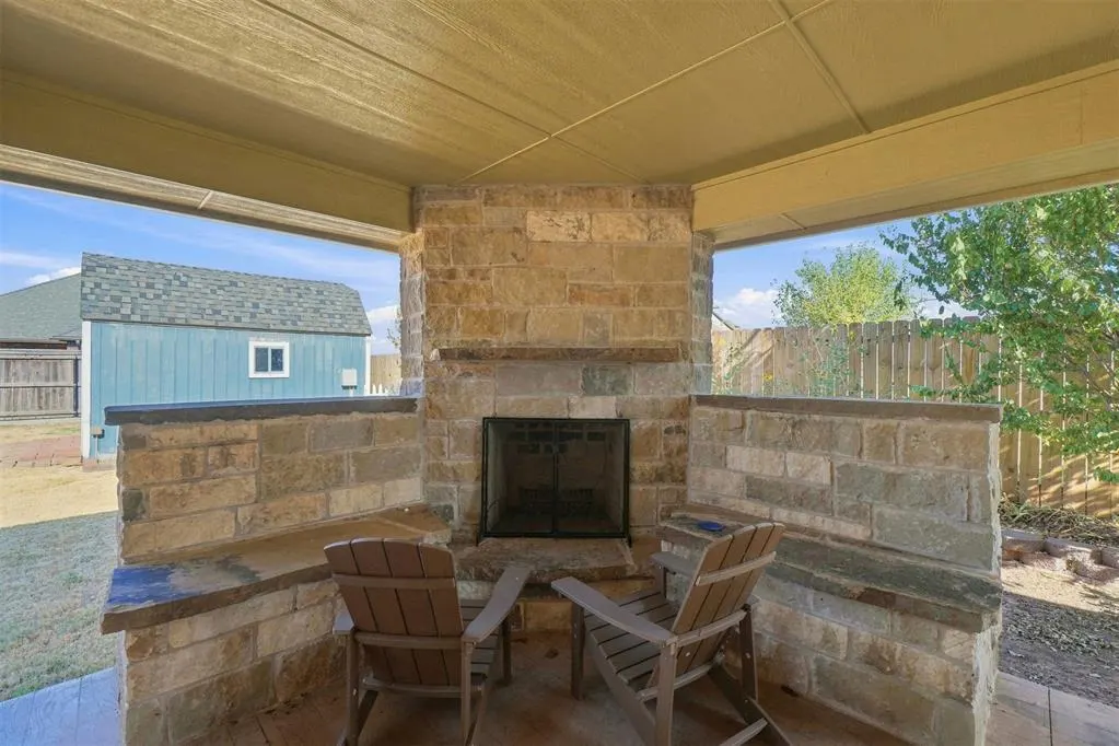 Photo 46 — 1607 SW Edward Circle, Lawton, OK 73505