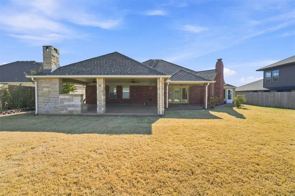Photo 47 — 1607 SW Edward Circle, Lawton, OK 73505