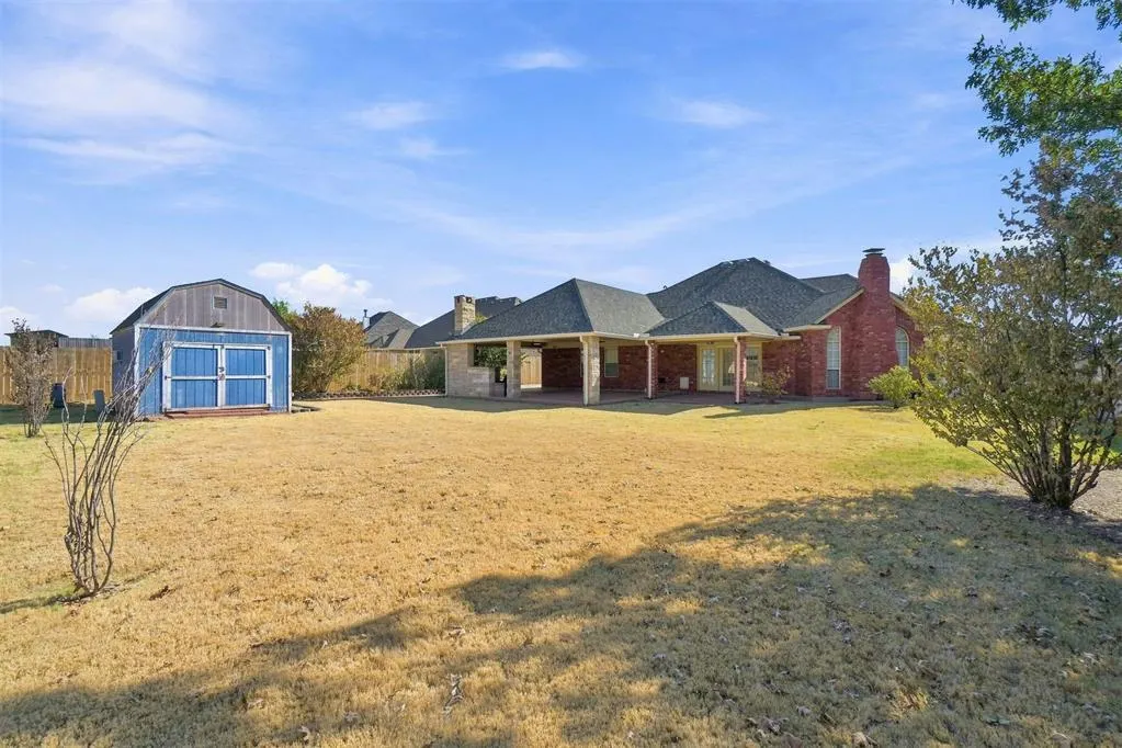 Photo 48 — 1607 SW Edward Circle, Lawton, OK 73505