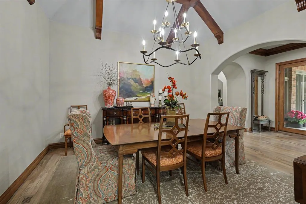 Photo 12 — 15013 Dourdan Court, Oklahoma City, OK 73142