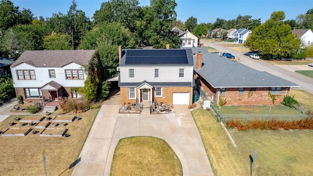 Photo 24 — 2515 N Drexel Boulevard, Oklahoma City, OK 73107