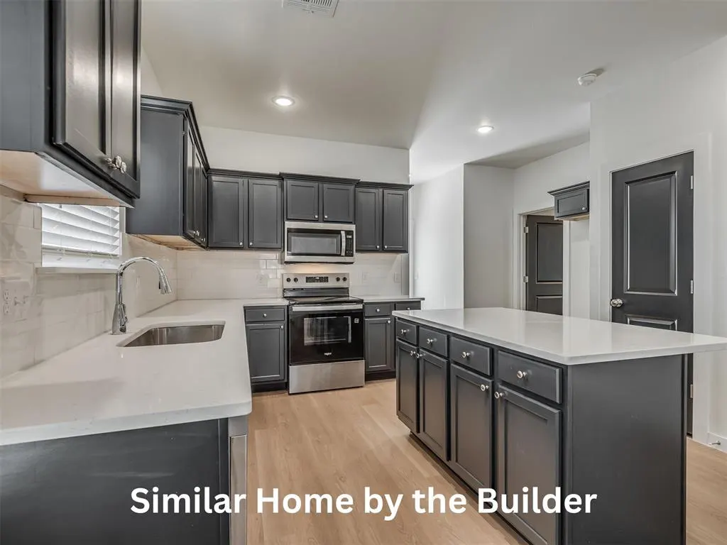 Photo 11 — 1723 SW 13th Street, Lawton, OK 73501
