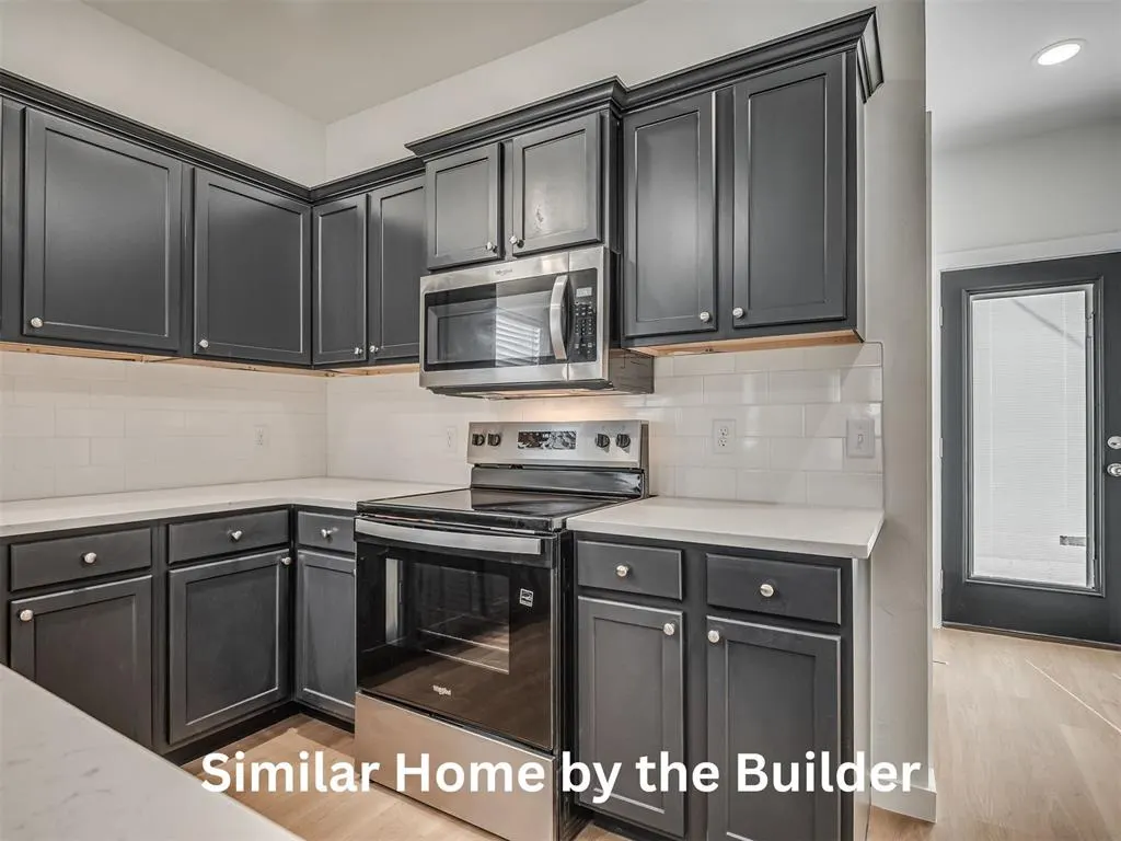 Photo 17 — 1723 SW 13th Street, Lawton, OK 73501