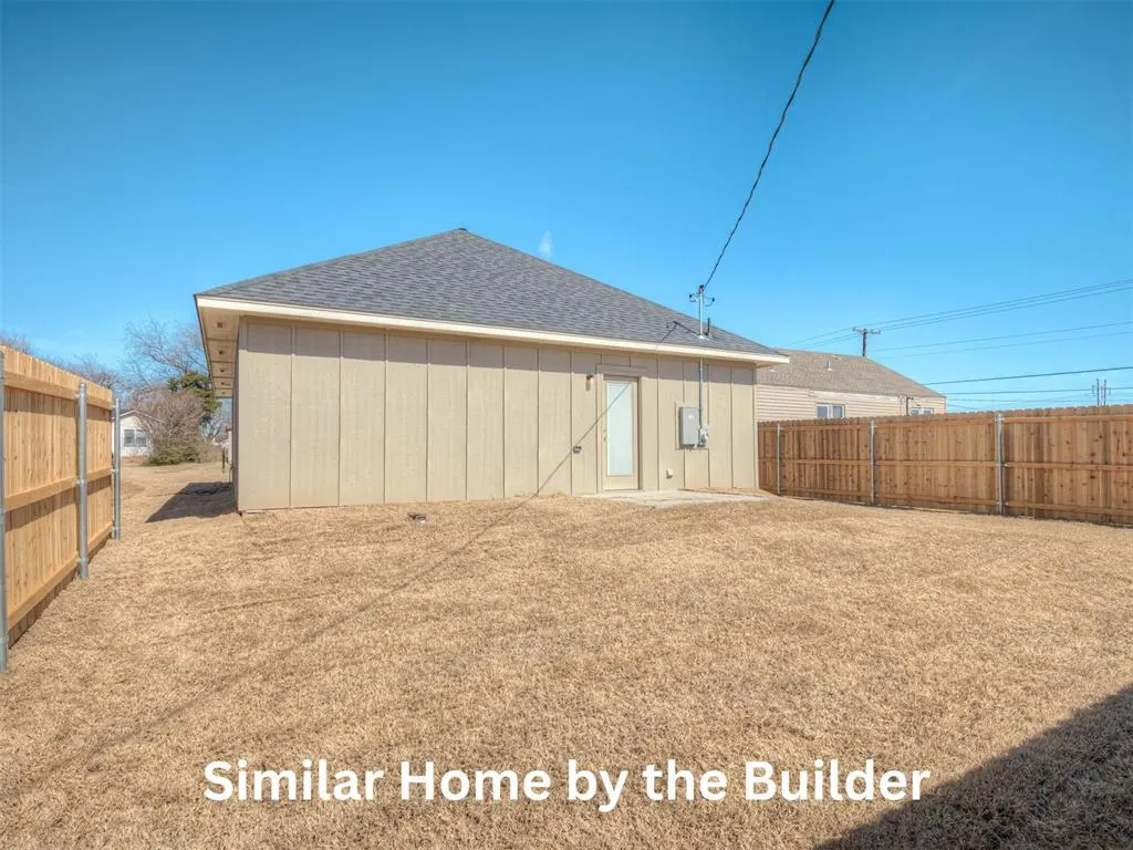 Photo 36 — 1723 SW 13th Street, Lawton, OK 73501