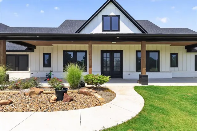 Photo 3 — 36776 Sandy Rock Road, Tecumseh, OK 74873
