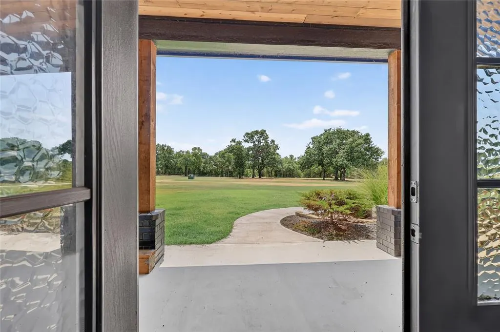 Photo 4 — 36776 Sandy Rock Road, Tecumseh, OK 74873