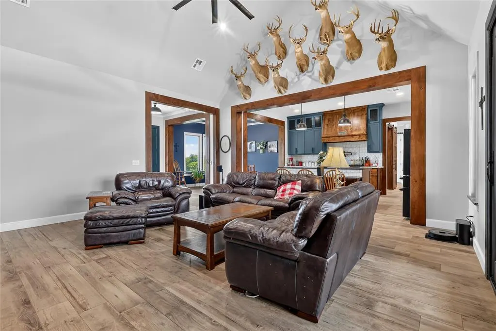 Photo 7 — 36776 Sandy Rock Road, Tecumseh, OK 74873