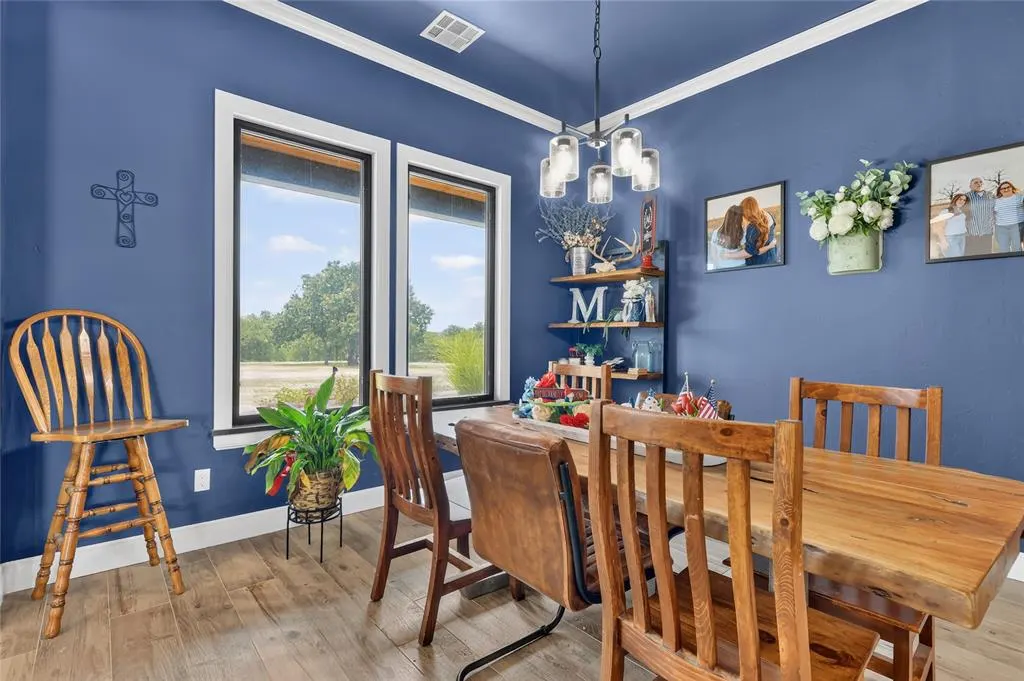 Photo 8 — 36776 Sandy Rock Road, Tecumseh, OK 74873